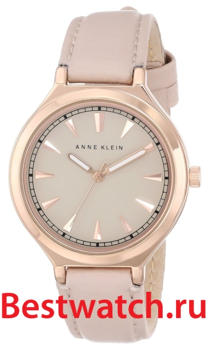 Часы Anne Klein Daily 1504RGLP